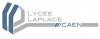 logo lycée laplace